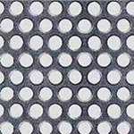 perforated