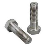 hex bolt