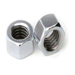 hex nut