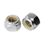 nylock nut
