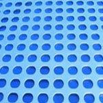 perforated metal