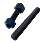 threaded stud